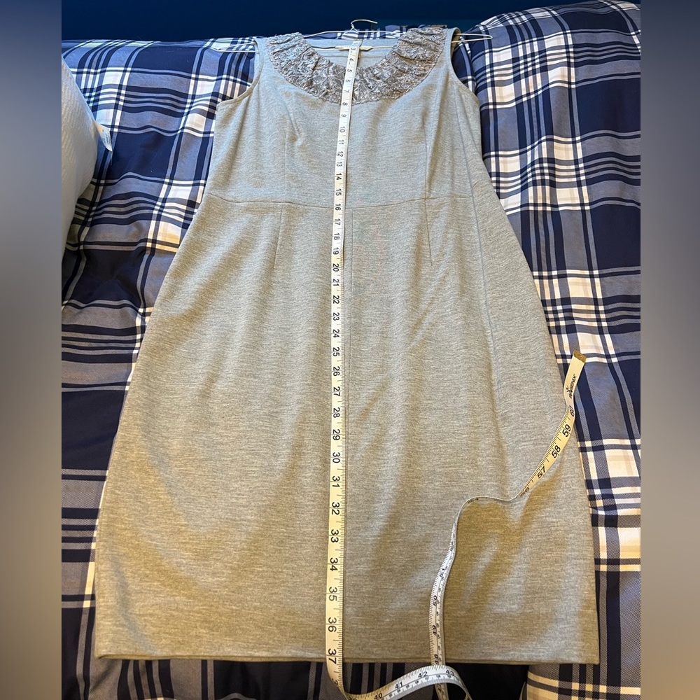 Banana Republic shift dress - Picture 7 of 9